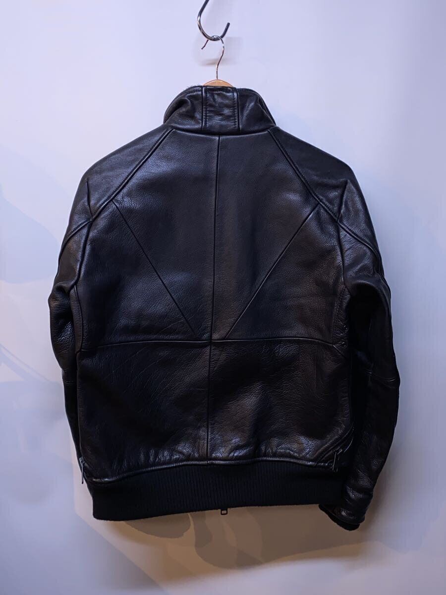 AVIREX P.D.W Leather Jacket AVIREX P.D.W Leather Jacket