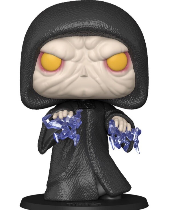 SF・ファンタジー・ホラー No289 STAR WARS EMPEROR PALPATINE Amazon.com: Hasbro Star Wars E3 DF04 EMPEROR PALPATINE