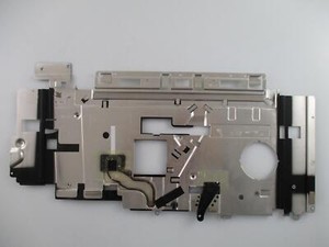 Gehäuse Hauptplatine Halterung LENOVO THINKPAD SL510 3JGC3TSLV00 60Y4360 #3