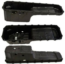 COPPA OLIO MOTORE ADATTO A VOLVO FH FM D13A D13B D13C RENAULT PREMIUM II KERAX