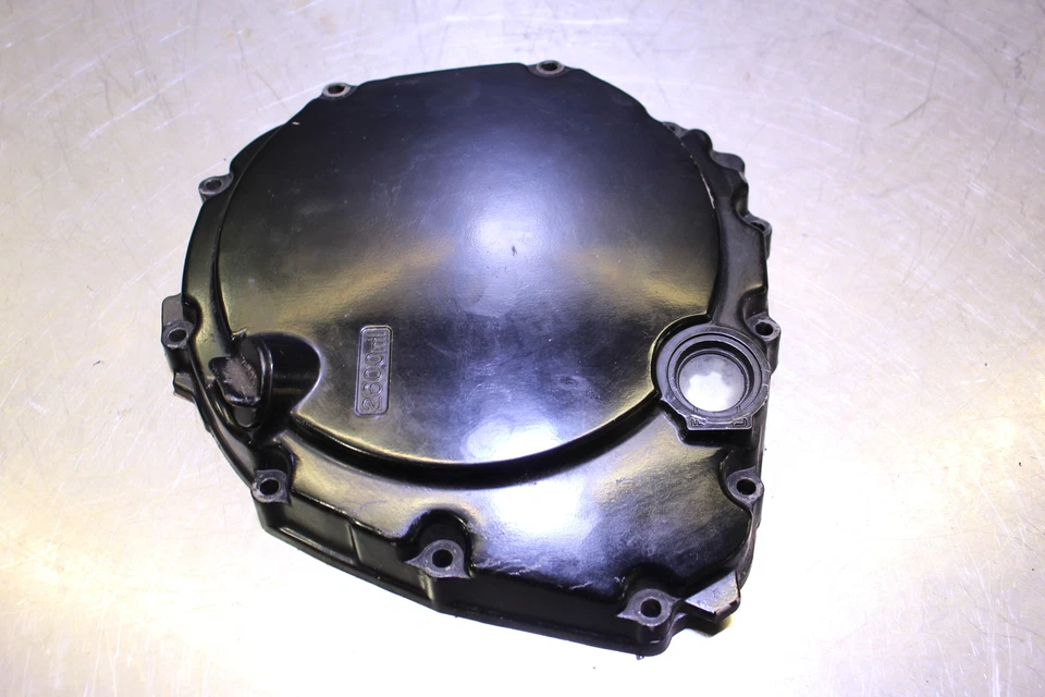 97-00 Suzuki GSXR 600 SRAD Engine Clutch Cover - Изображение 4 из 4