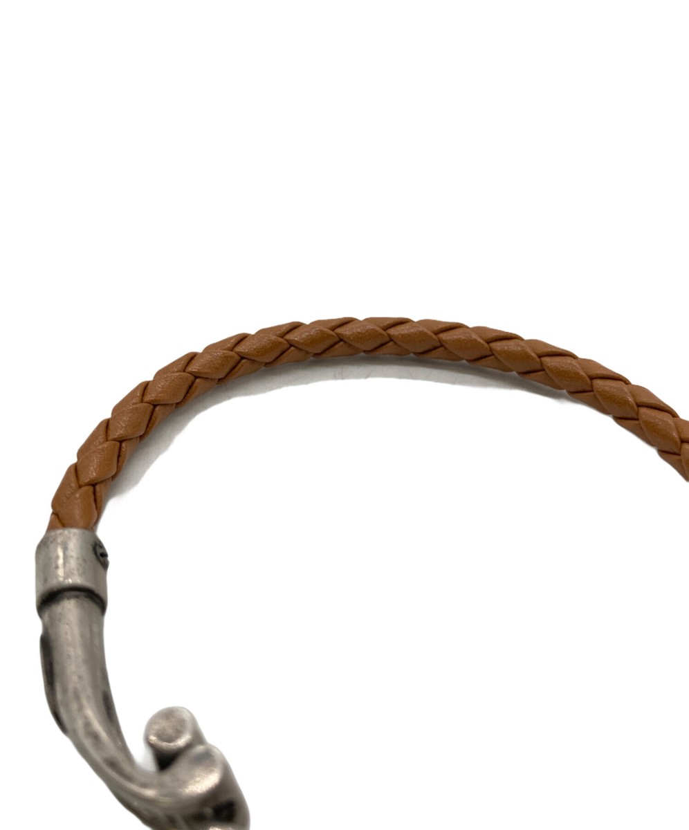 アクセサリー 00s archive vintage Paul Smith bracelet PAUL