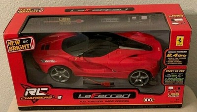 new bright rc ferrari