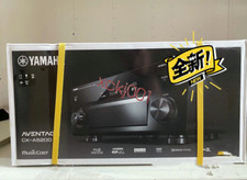 1PCS Yamaha AV preamplifier CX-A5200 new fedex or DHL