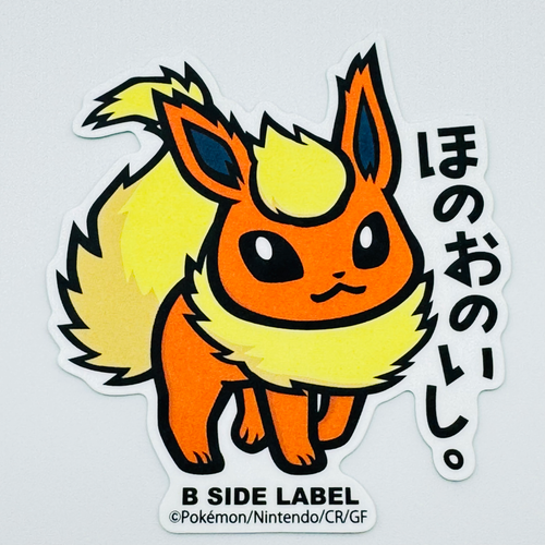 50% Off 6+ Pokemon Stickers by B-SIDE LABEL - Waterproof UV Protected from Japan - Picture 157 of 172