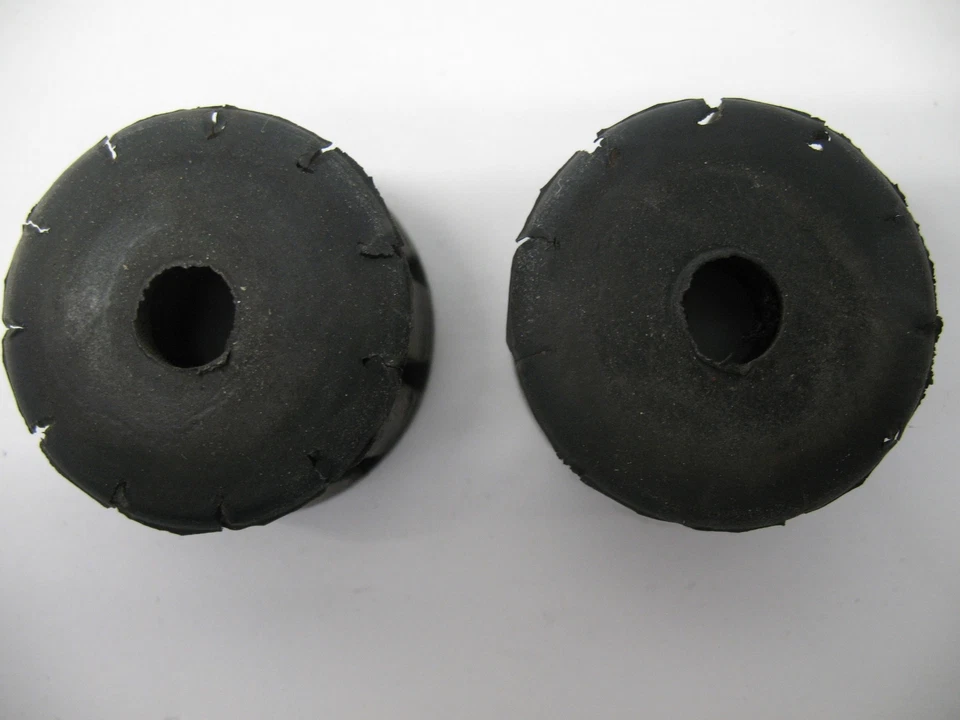 Honda Scrambler Cl350 K2 1970 tanque de gasolina goma Foto 2 de 4