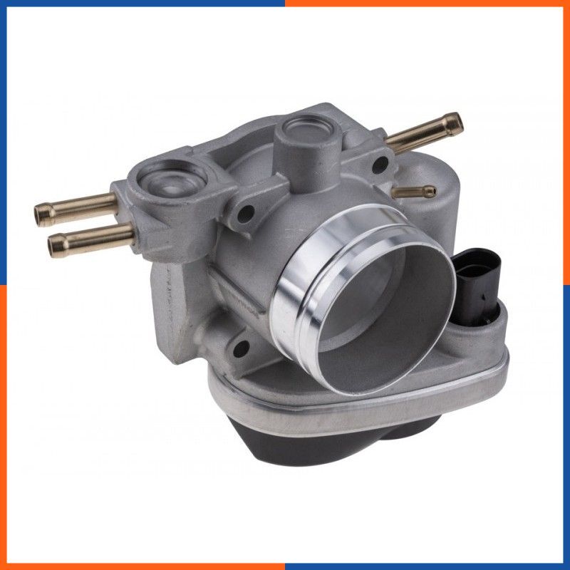 Embout d'accélérateur pour VW haute résistance compatible avec fixations 0714242
