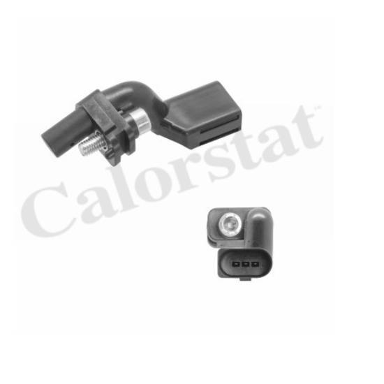 Calorstat By Vernet Impulsgeber Kurbelwelle Hallsensor FüR Vw Golf V Touran-image