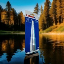 Lenox Flaring Tool Multi-Swage Punch.3/16", 1/4", 5/16", 1/2", 5/8"