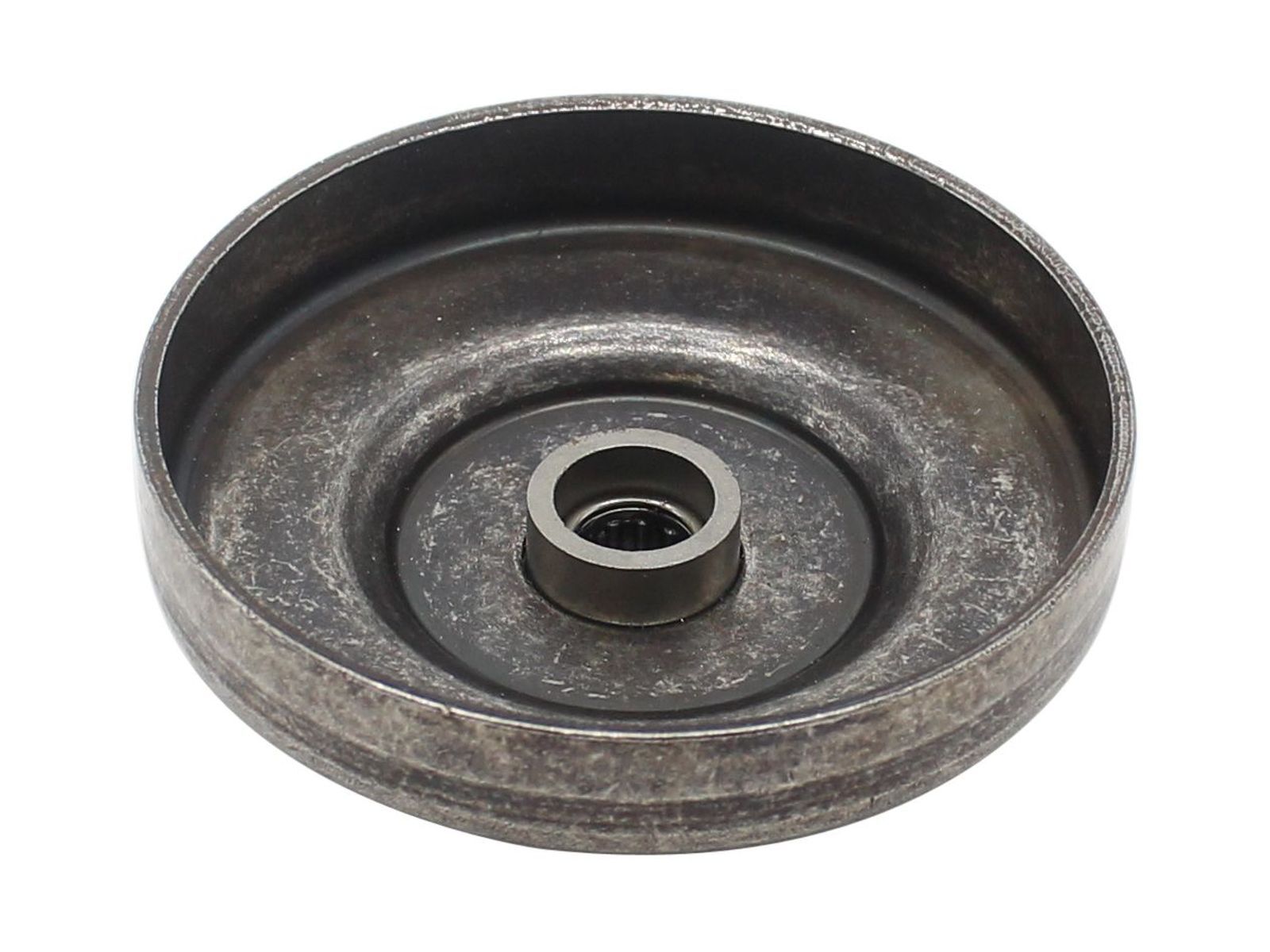 Kupplungstrommel Ritzel Für Dolmar Kettensäge - 3/8" 6-Zahn, Kompatibel Mit ES-151 Bis ES-2045A