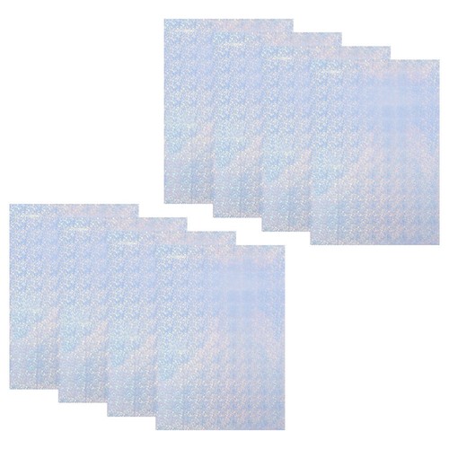 40 PCs Bilddruckpapier Hochglänzendes Druckerpapier farbiges Fotopapier - Bild 6 von 12