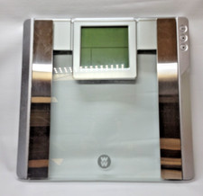 CONAIR, DIGITAL SCALE FOR WEIGHT, PEOPLE OR PETS, WW721XF WEIGHT WATCHERS  A1 