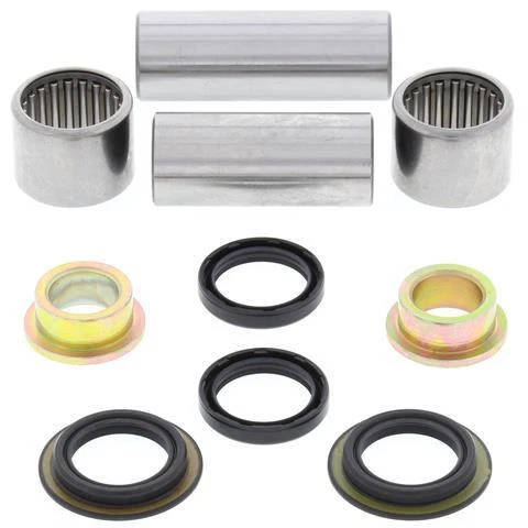 ALLBALLS Schwingenlager Kit für Honda CR 80 R Bj.1998-1999 - Bild 1 von 1