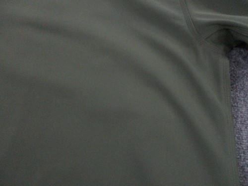 Carhartt Jacket AdultL Green Softshell Canvas Lined Coat Outdoors Hiking Mens - Picture 16 of 20