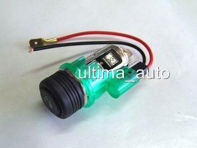 Zigarettenanzünder 12V Für FORD CONNECT TRANSIT PUMA KA