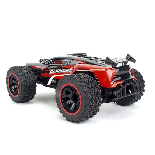 Remote Control 2WD Off-Road Short-Course Truck High Speed RTR RC Car 1:14 2.4 RV - Picture 7 of 12