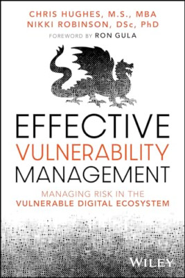 Effective Vulnerability Management: Managing Risk in th - Paperback NEW Chris (C
