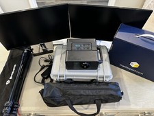 Matterport MC250 Pro2 3D Camera - Black for sale online | eBay Matterport MC250 Pro2 3D Camera - Black for sale online | eBay