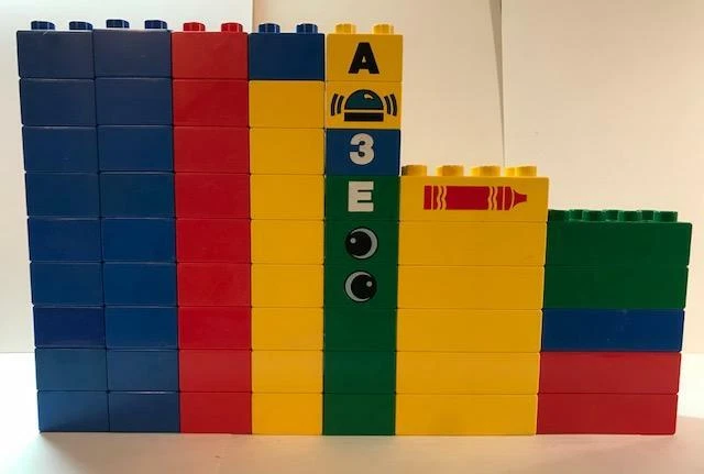 Duplo 2x2 sale