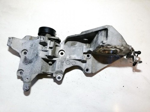 03L903143K Motorlager und Getriebehalter Halterung für Vo UK669118-78