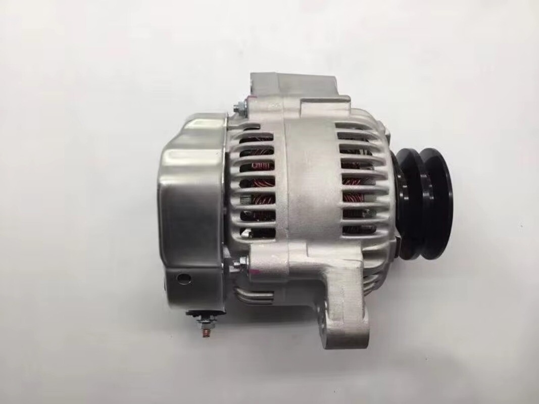 ラララ!ぺージです。 Alternator 27060-17010 for Toyota Land Cruiser 1PZ 1HZ PZJ70