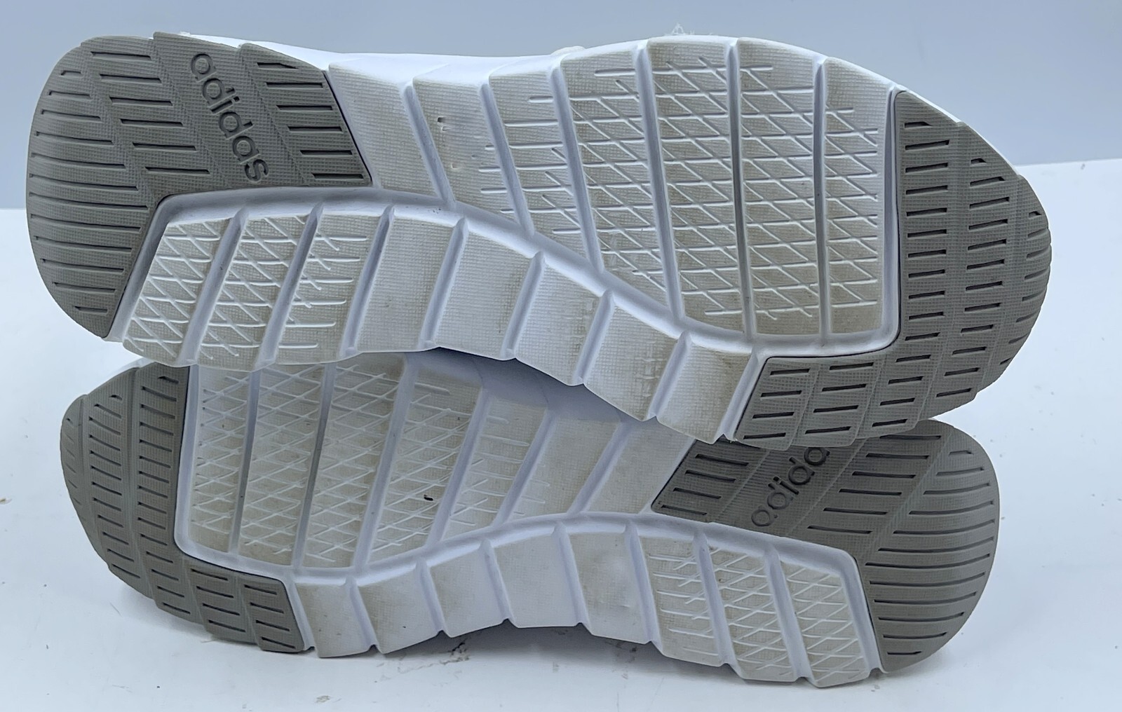 Adidas Asweego Women's Sneakers Size 9 Gray   Athletic Shoes F37022 thumbnail 6