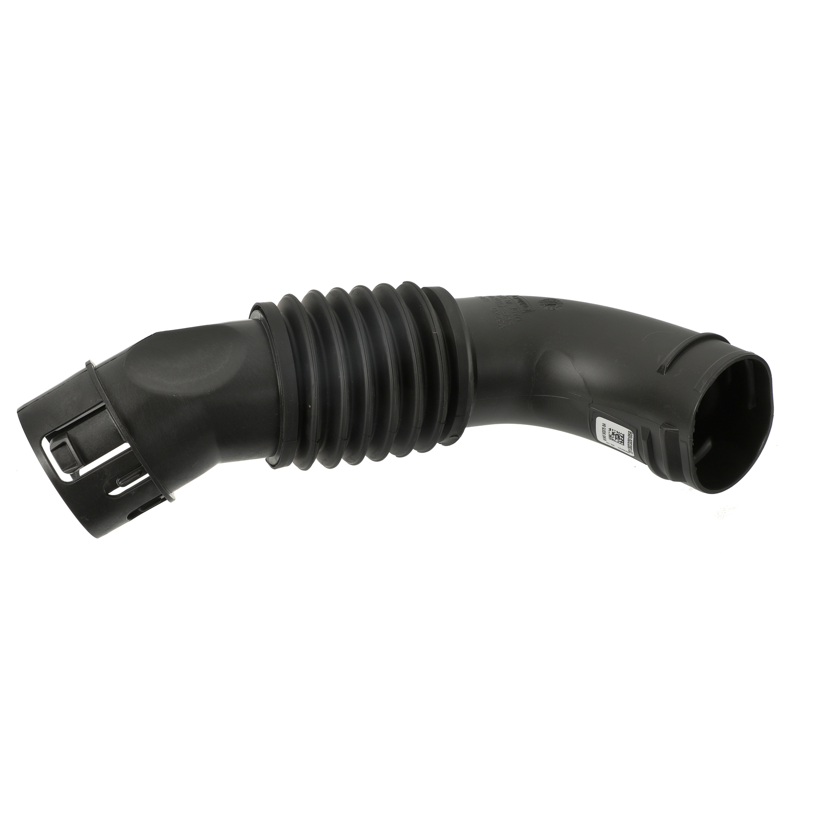 Tubo de admisión de aire delantero para Ford Explorer, Aviator 2020-2025 (P/N M1MZ-9C675-A)