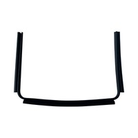 TüRdichtung Unten GeschirrspüLer 1527401002 - 8996464028290 Juno Ikea Ideal Aeg