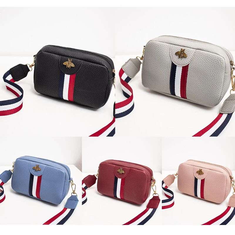 Cross Bags | Cross bag, Camera bag purse, Designer shoulder bags