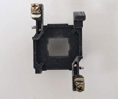LOVATO 11BA104220 FOR CONTACTORS (2 pieces)