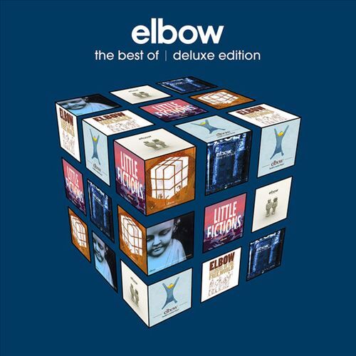 ELBOW THE BEST OF ELBOW [DELUXE EDITION] NEW CD