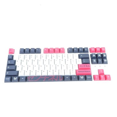 Matrix Keyboards Pro Collection SINATRAA Blue Switches Gaming