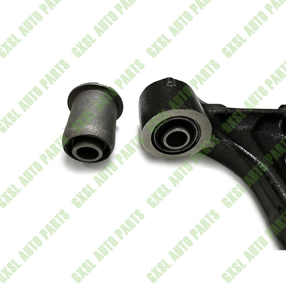 Bentley Mulsanne Front Lower Control arm bushings 3 pcs P/N 3Y0407021B
