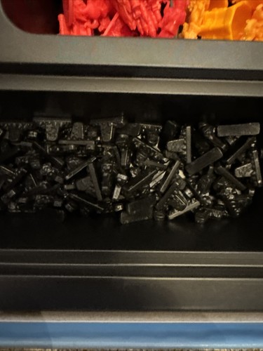 Domaine Board Game Klaus Teuber 2003 Mayfair Kosmos 100% Complete VGC - Picture 11 of 17