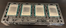 LOT OF 12  INTEL XEON BRONZE 3206R 8-CORE 1.9GHZ SRG25 LGA3647 CPU -NEW GRADE A