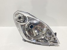 Feu avant (phare) Suzuki SPLASH