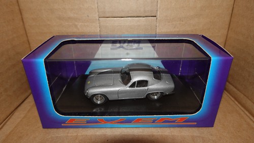 DIE CAST 1/43  LOTUS ELITE LE MANS N. 38 - 1959 VIDILLES
