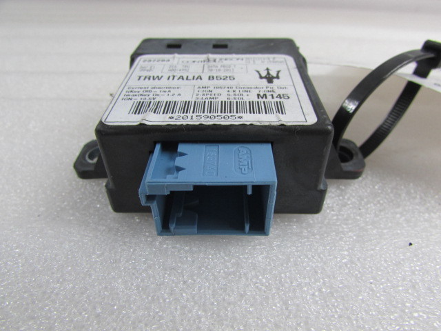 Maserati Granturismo, Hydraulic Steering ECU, Used P/N 237283