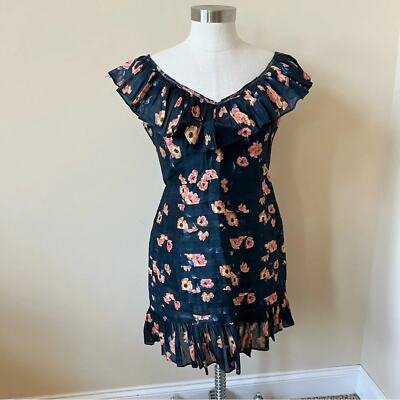 bustier satin mini dress Satin Bustier Mini Dress