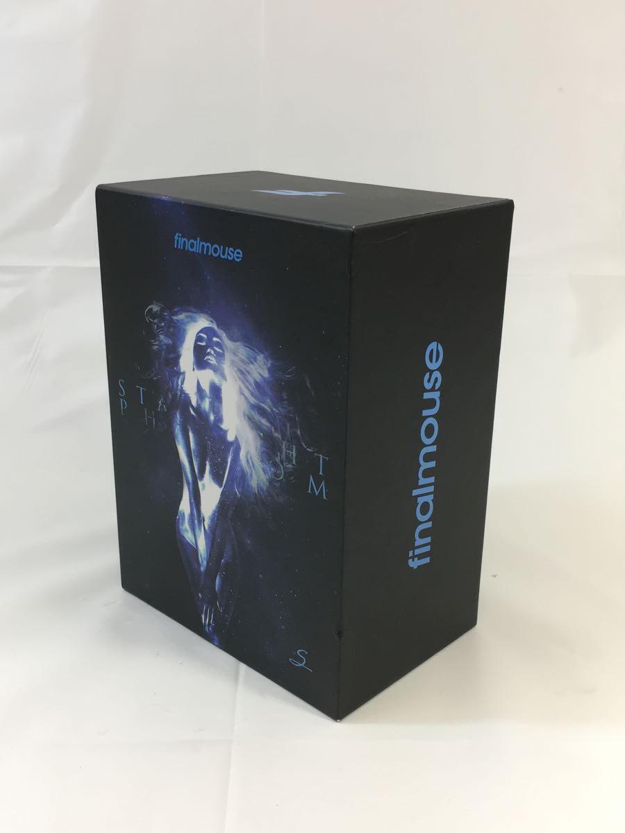 Finalmouse Starlight 12 Phantom PC Peripheral Equipment Finalmouse Starlight 12 Phantom PC Peripheral Equipment