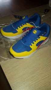 Basket sneakers Lidl Edition Limitée taille 39 Envoi de France en 48h | eBay