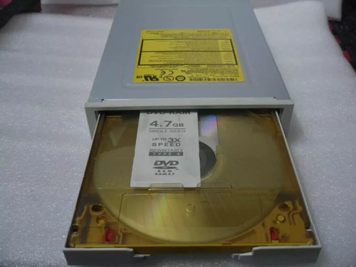 SW-9576-C Clamp DVD-RAM disc CT burner drive IDE interface professional machine - Afbeelding 3 van 4