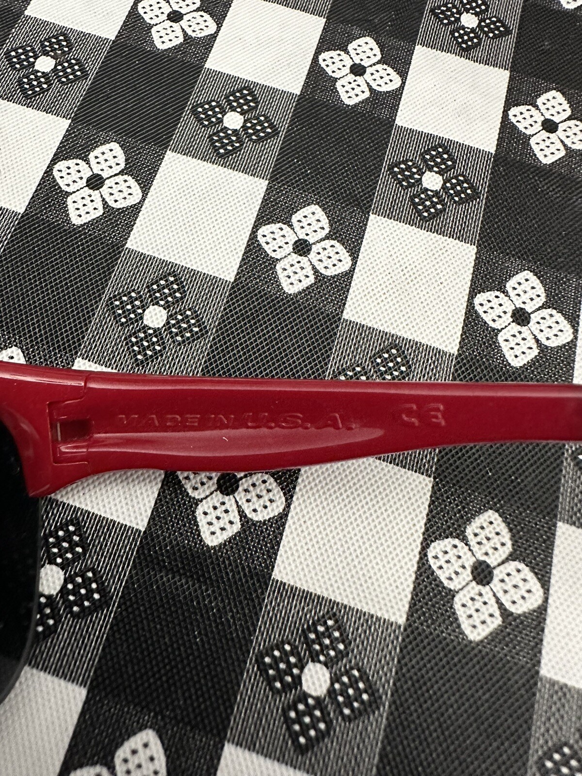 Oakley Commit Sunglasses RED - image 3