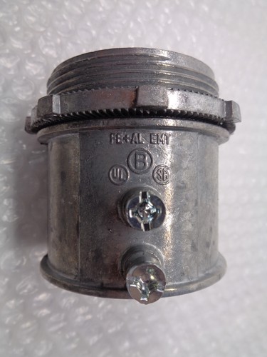 INDUSTRIELLE ERSATZKUPPLUNG FE+AL EMT NSNP - Bild 4 von 4
