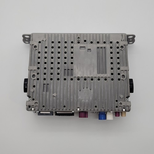 BMW G01 G30 G20 G12 G29 G15 G05 Z4 Navigation Audio Radio Head Control Unit - Picture 16 of 18