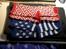 20 Childrens Specialty Socks Two pairs