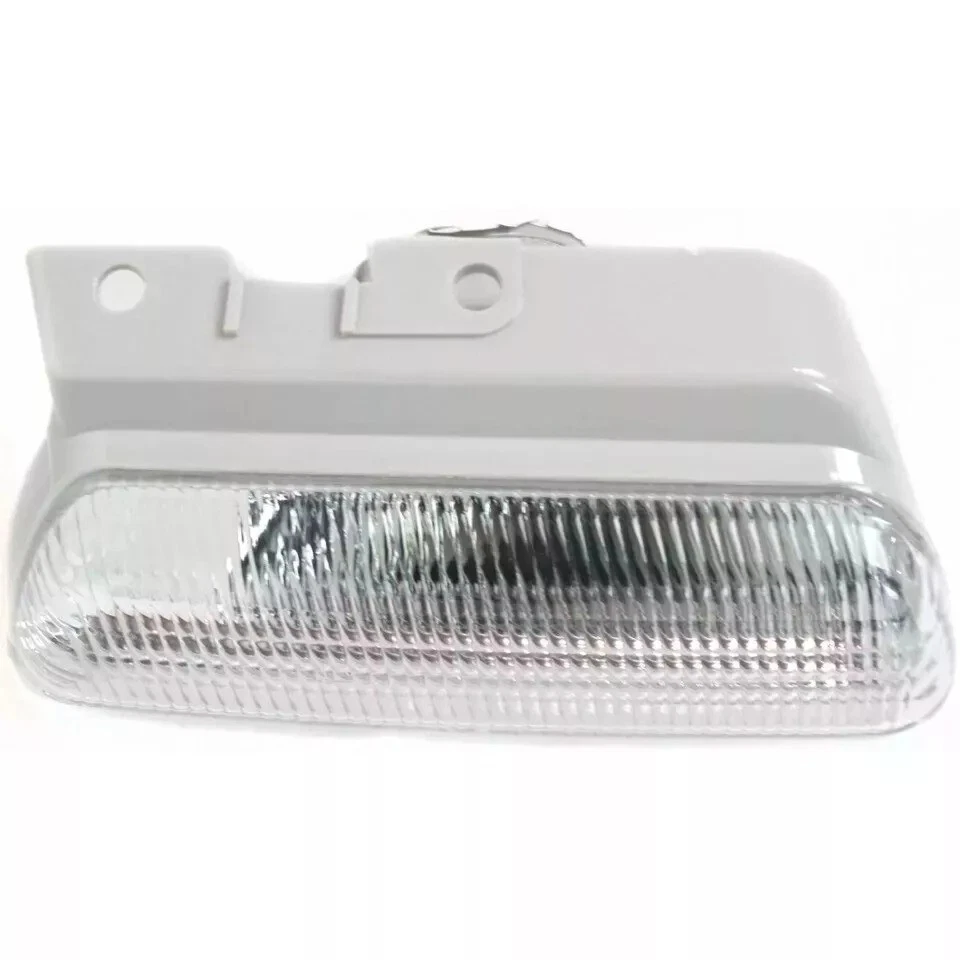 New Front Turn Signal Light Left & Right Side Set of 2 For 1995-1999 DODGE NEON Foto 4 de 4