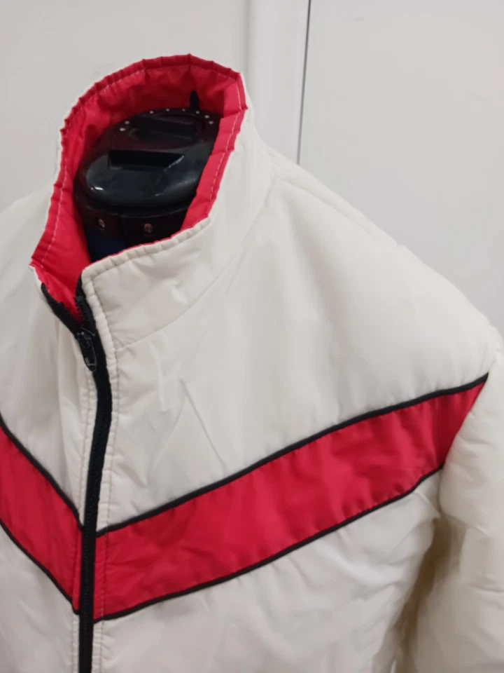 Sears Jacket Ladies Size L Full Zip Vintage - Image 2 of 4