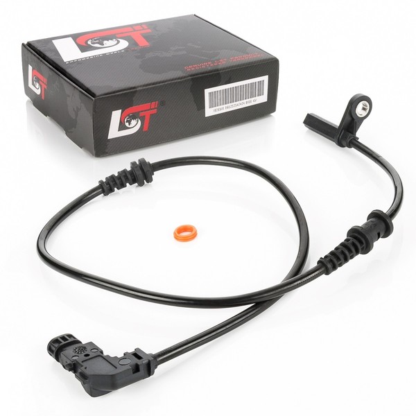 ABS Sensor Raddrehzahlregler Vorne A2045400117 FüR Mercedes C-KLASSE W204 S204-image