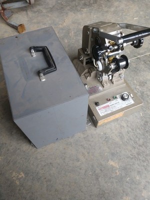 Hotmarker H401-FC Wire Cable Marker Making System